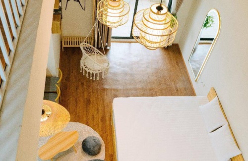 Le Chan Apartment | 70 m² Apartment ∙ 1 bedroom ∙ 4 guests