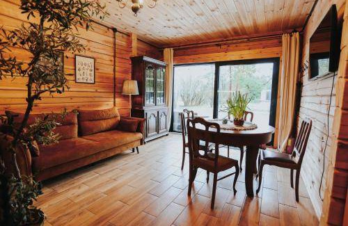 Jurmala Apartment | 70 m² Apartment ∙ 2 bedrooms ∙ 5 guests