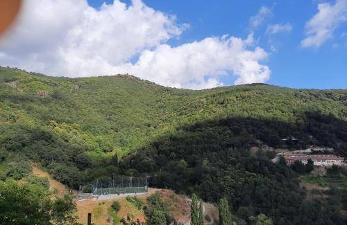 Desulo Apartment | 70 m² Apartment ∙ 2 bedrooms ∙ 6 guests
