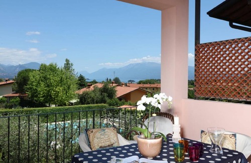 Manerba del Garda Apartment | 70 m² Apartment ∙ 2 bedrooms ∙ 4 guests
