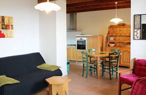 Le Mas-de-Tence Cottage | 70 m² Cabin ∙ 2 bedrooms ∙ 6 guests