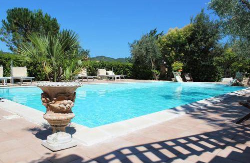 Mandrione House | 70 m² Farmhouse ∙ 2 bedrooms ∙ 15 guests