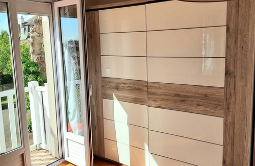 Cotes d'Armor House | 70 M2 house in a residence