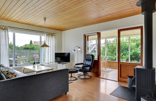 Kerteminde House | 70 m² House ∙ 1 bedroom ∙ 6 guests
