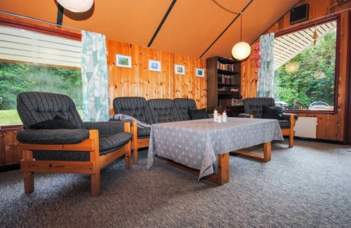 Spøttrup House | 70 m² House ∙ 4 bedrooms ∙ 6 guests