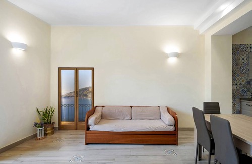 Dragonea House | 70 m² House ∙ 1 bedroom ∙ 5 guests