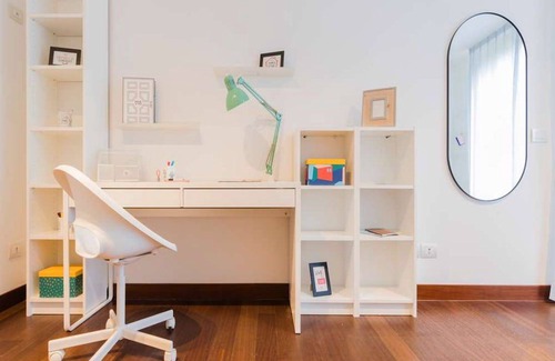 Trento Resort | 70 m² Private room ∙ 1 bedroom ∙ 1 guest