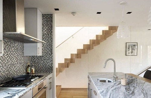 Aspen Condo | 700 ft to lift - creek & Mountain Views WiFi, 4 decks 4 indoor 2 out fireplaces