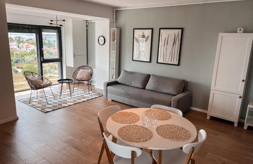 Mamaia-Sat Apartment | 701 DISTRICT