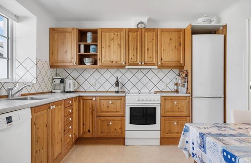 Thorsminde House | 70303 Ulfborg - Jagtvejen 4