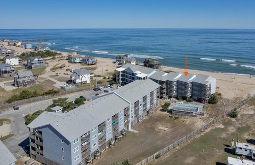 Rodanthe House | 7054 - Hatteras High 6A by Resort Realty