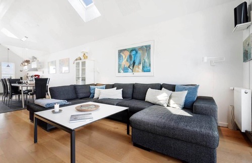 Thorsminde House | 70770 Ulfborg - Havnevej 12 Lejl.16
