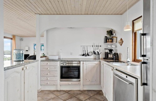 Thorsminde House | 70794 Ulfborg - Skolegade 17