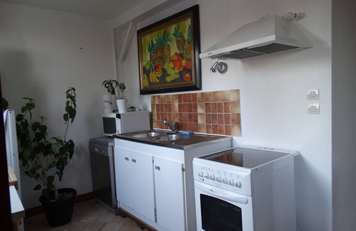 Plouharnel Apartment | 70m² OCEAN, QUIBERON BAY, 12 BEACHES within a radius of 3km