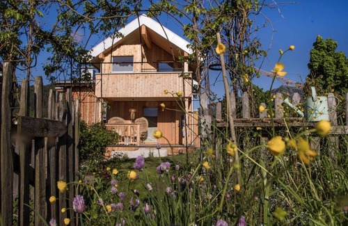 Waidring House | 71 m² House ∙ 2 bedrooms ∙ 4 guests