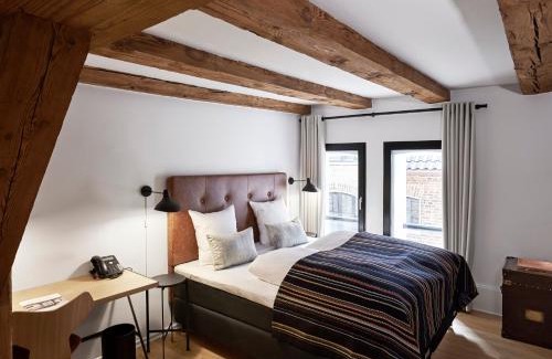 Nyhavn - Amalienborg Hotel | 71 Nyhavn Hotel