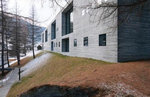 Vals Hotel | 7132 Hotel