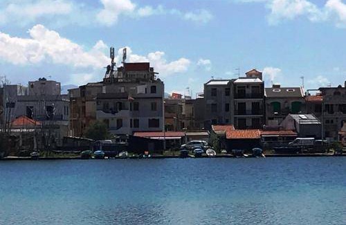 Ganzirri Apartment | 72 m² Apartment ∙ 2 bedrooms ∙ 4 guests