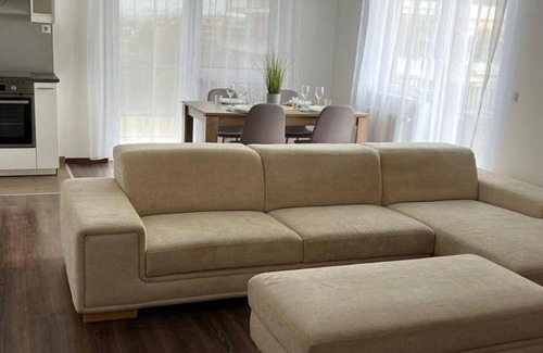 Alsorakos Apartment | 72 m² Apartment ∙ 2 bedrooms ∙ 6 guests