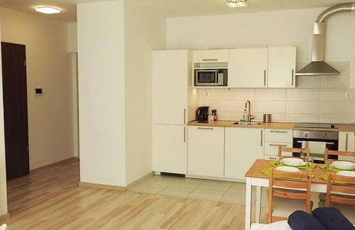 Alsorakos Apartment | 72 m² Apartment ∙ 2 bedrooms ∙ 6 guests