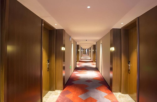 Xi Xiang Tang Hotel | 72 m² Hotel ∙ 2 bedrooms ∙ 4 guests