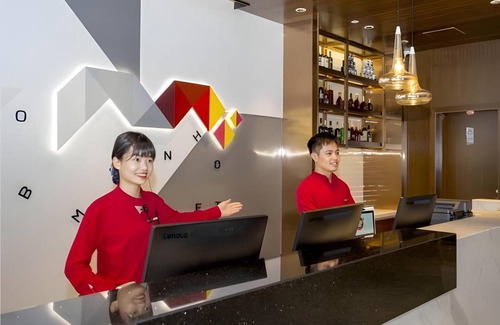 Xi Xiang Tang Hotel | 72 m² Hotel ∙ 2 bedrooms ∙ 4 guests