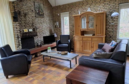 Zorgvlied House | 72 m² House ∙ 3 bedrooms ∙ 6 guests