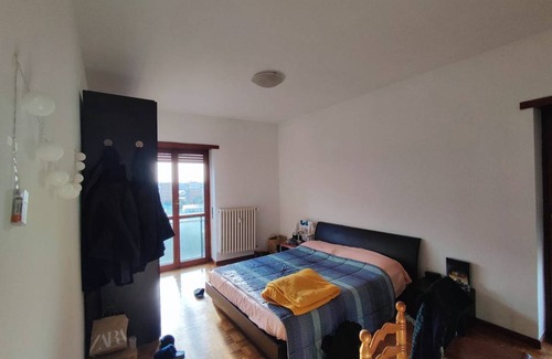 Cologno Monzese Resort | 72 m² Private room ∙ 1 bedroom ∙ 2 guests