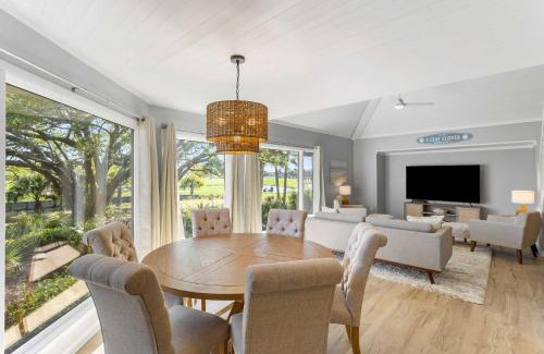 Spinnaker Beachhouses House | 720 Spinnaker Beach House