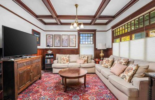 McMinnville House | 726 Fourth Historic Wortman House