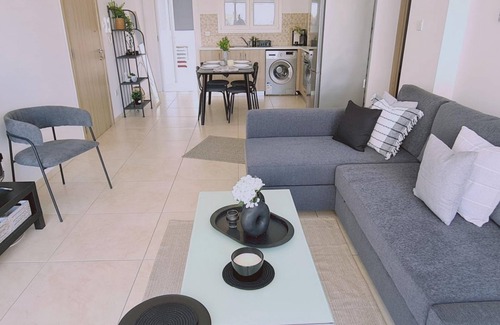Larnaca Apartment | 73 LCA - Stay Novel Apartment