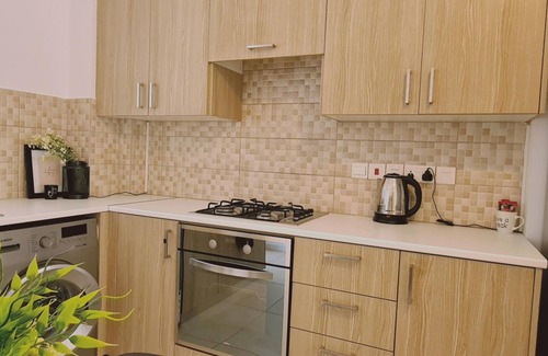 Larnaca Apartment | 73 LCA - Stay Novel Apartment