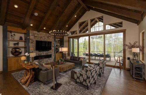 Durango House | 730 Eagle Wing