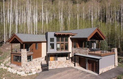 Durango House | 730 Eagle Wing