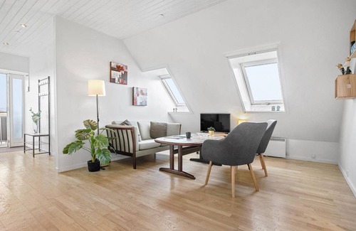 Dalmose Apartment | 74 m² Apartment ∙ 2 bedrooms ∙ 4 guests