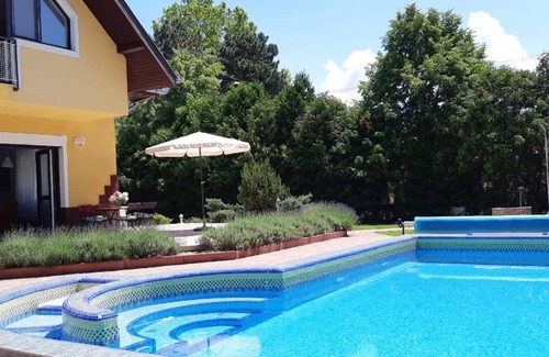 Zamardi Apartment | 74 m² Apartment ∙ 2 bedrooms ∙ 9 guests
