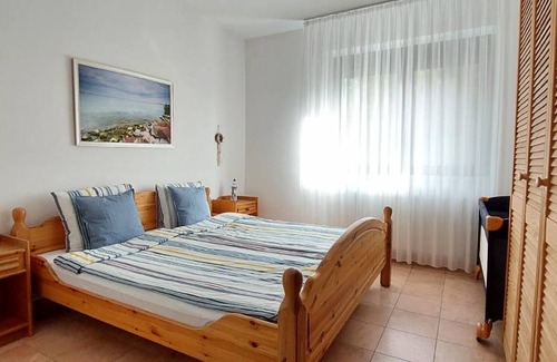 Zamardi Apartment | 74 m² Apartment ∙ 2 bedrooms ∙ 9 guests