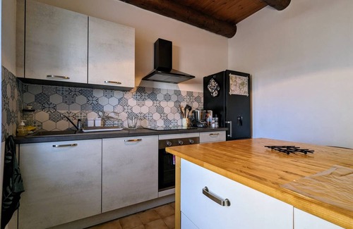 Saint-Front Cottage | 74 m² Cabin ∙ 3 bedrooms ∙ 6 guests