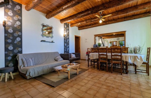 Saint-Front Cottage | 74 m² Cabin ∙ 3 bedrooms ∙ 6 guests