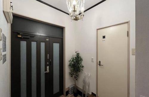 Kawasaki House | 74 m² House ∙ 2 bedrooms ∙ 6 guests