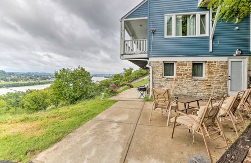East Walnut HIlls House | 74 m² House ∙ 1 bedroom ∙ 6 guests