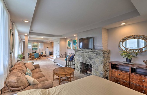 East Walnut HIlls House | 74 m² House ∙ 1 bedroom ∙ 6 guests