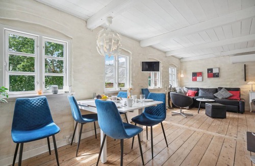Ærø Municipality House | 74 m² House ∙ 2 bedrooms ∙ 6 guests