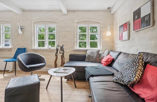 Ærø Municipality House | 74 m² House ∙ 2 bedrooms ∙ 6 guests