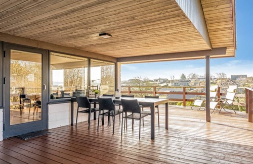 Floutrup House | 74 m² House ∙ 3 bedrooms ∙ 6 guests