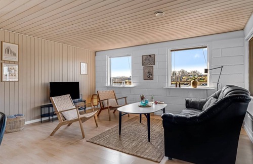 Floutrup House | 74 m² House ∙ 3 bedrooms ∙ 6 guests