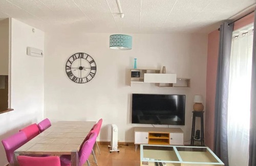 Lezignan-Corbieres Apartment | 75 m² Apartment ∙ 2 bedrooms ∙ 7 guests