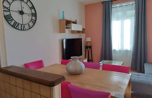 Lezignan-Corbieres Apartment | 75 m² Apartment ∙ 2 bedrooms ∙ 7 guests