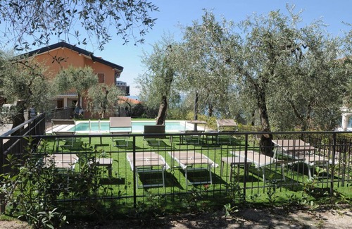 Magugnago Apartment | 75 m² Apartment ∙ 2 bedrooms ∙ 6 guests