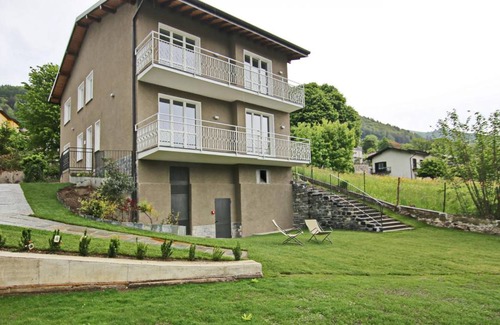 Centro Valle Intelvi Apartment | 75 m² Apartment ∙ 2 bedrooms ∙ 4 guests